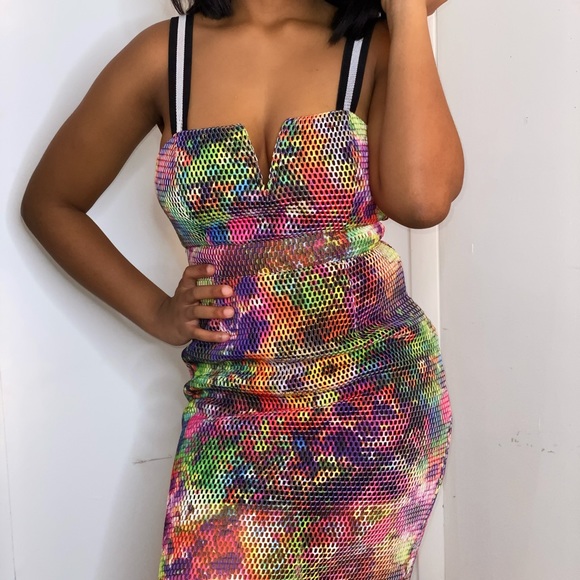 Semi-Formal Dress - Picture 2 of 3